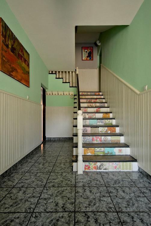 Hotel Osrodek Wypoczynkowy Trzy Korony Frydman Exterior foto