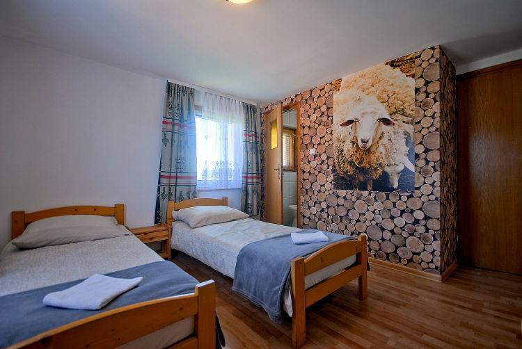 Hotel Osrodek Wypoczynkowy Trzy Korony Frydman Exterior foto